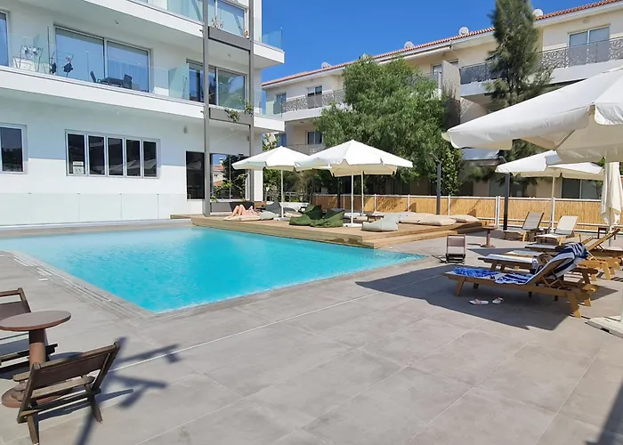 Daire Mythical Sands - Orion *