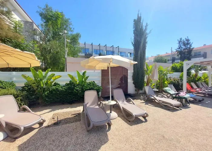 Mythical Sands - Orion * Protaras