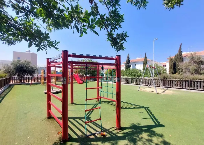 Daire Mythical Sands - Orion Protaras