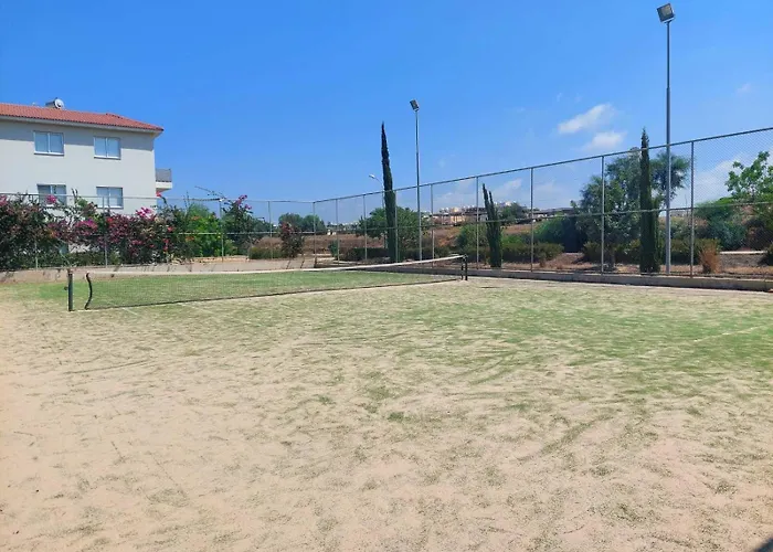 Daire Mythical Sands - Orion