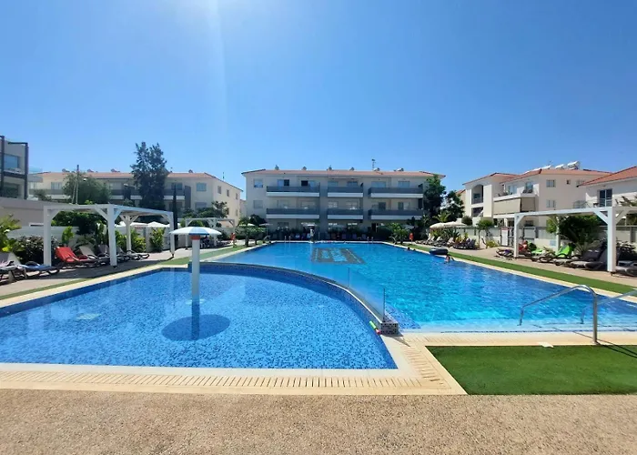 아파트 Mythical Sands - Orion