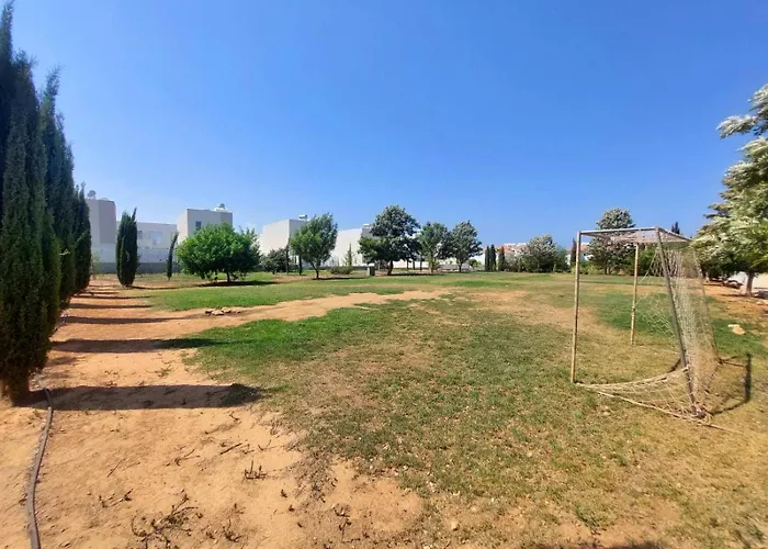 Mythical Sands - Orion * Protaras