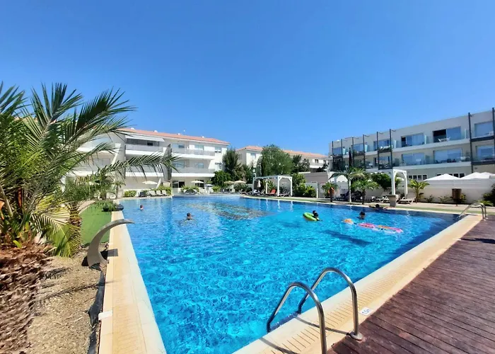 Mythical Sands - Orion * Protaras